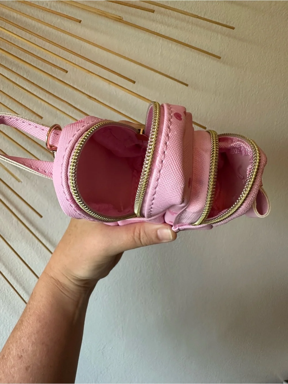 N/A cute pink